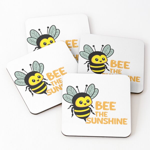 Item preview, Bee the sunshine designed and sold by Esinald.