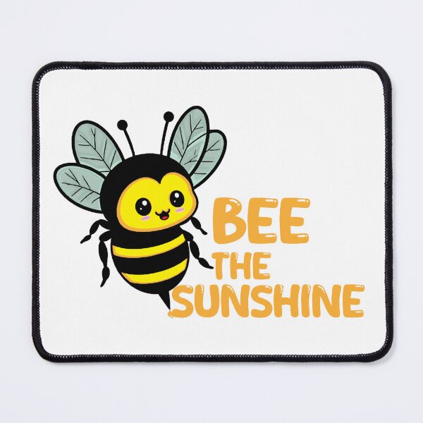 Item preview, Bee the sunshine designed and sold by Esinald.