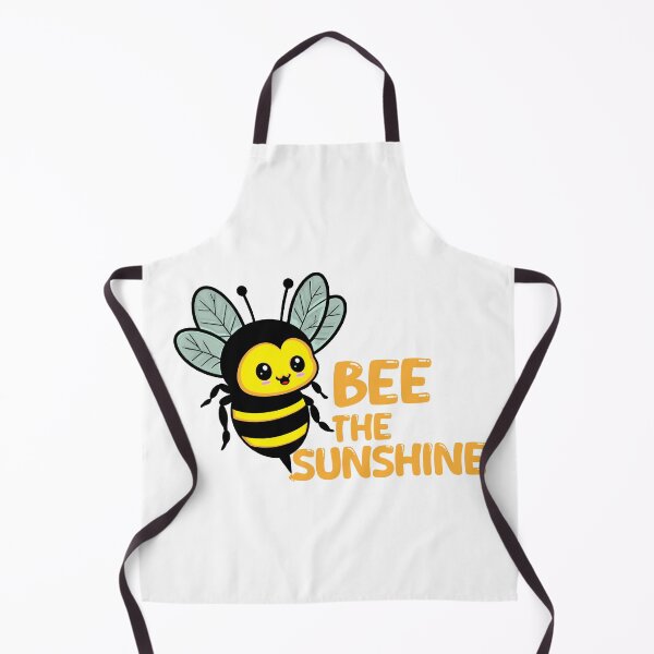 Item preview, Bee the sunshine designed and sold by Esinald.