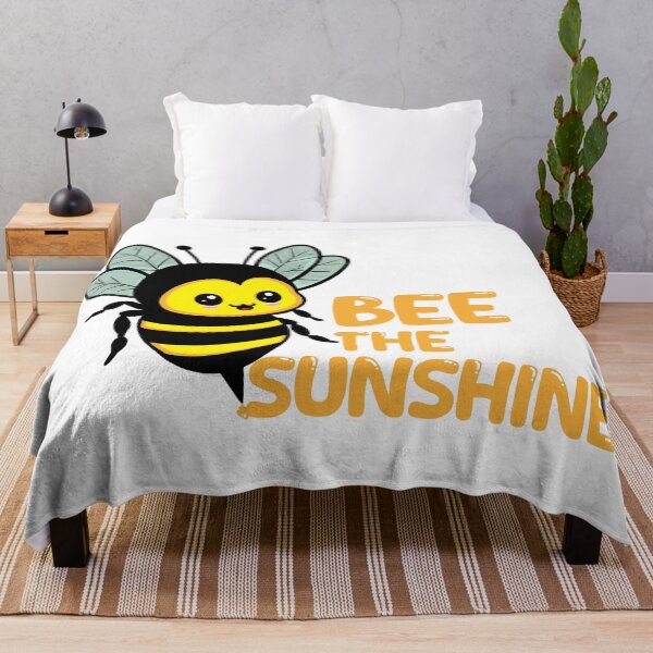 Item preview, Bee the sunshine designed and sold by Esinald.