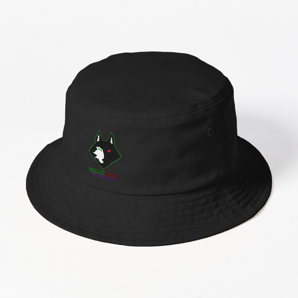 Item preview, Bucket Hat designed and sold by ShamiDead.