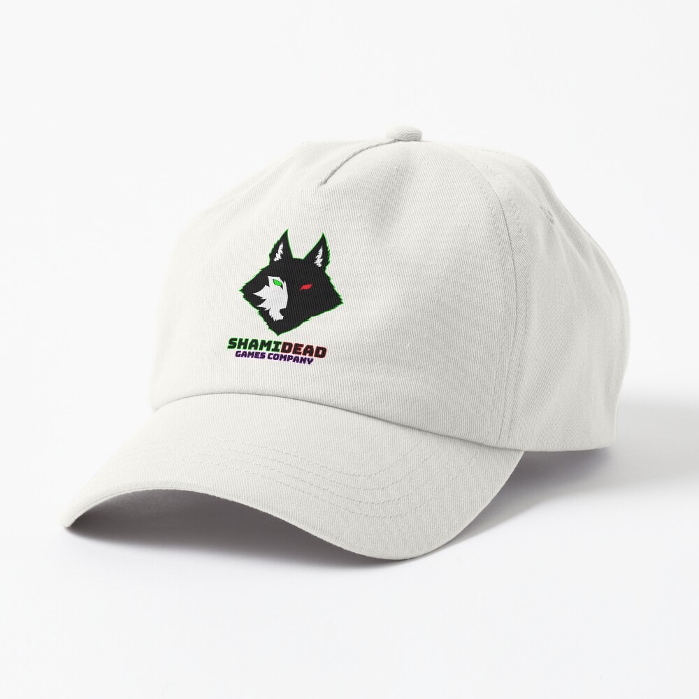 Item preview, Dad Hat designed and sold by ShamiDead.