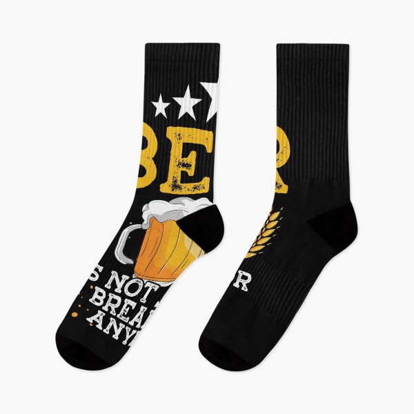 Item preview, Beer Isn't Just For Breakfast Anymore Drinker Drinking designed and sold by Dressed For  Duty.