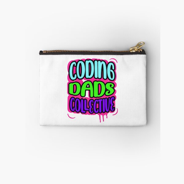 Item preview, Coding Dads Collective - Futuristic and geeky designed and sold by Phoenix Créations.