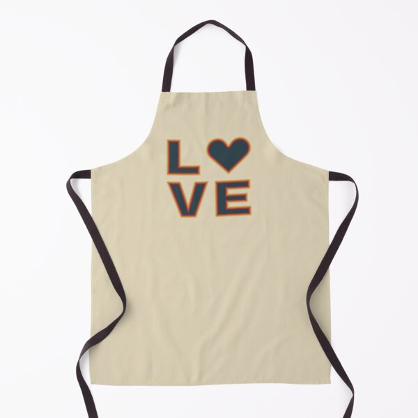 Item preview, Vintage Love With Heart Retro Design designed and sold by TheSassyNoble.