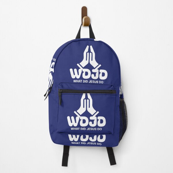 Item preview, WDJD Pray designed and sold by AnTartstudios.