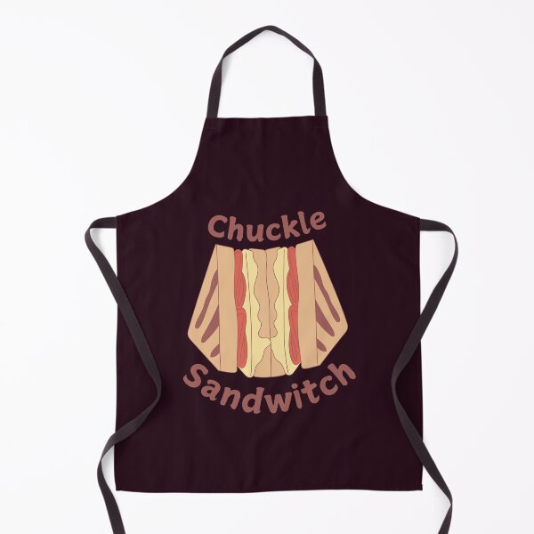 Item preview, Chuckle sandwitch designed and sold by Chekky.