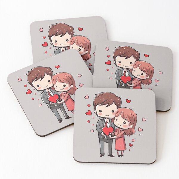 Item preview, Happy Valintine Day  designed and sold by Juana-.