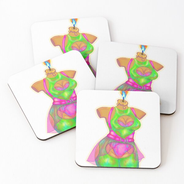 Item preview, Lit Rave Fit designed and sold by The Artsy Bee.