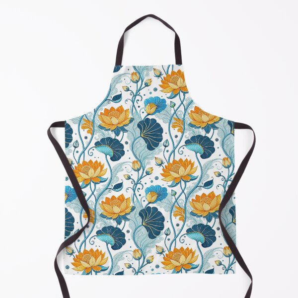 Item preview, Lotus Patten 2 designed and sold by Culopop.