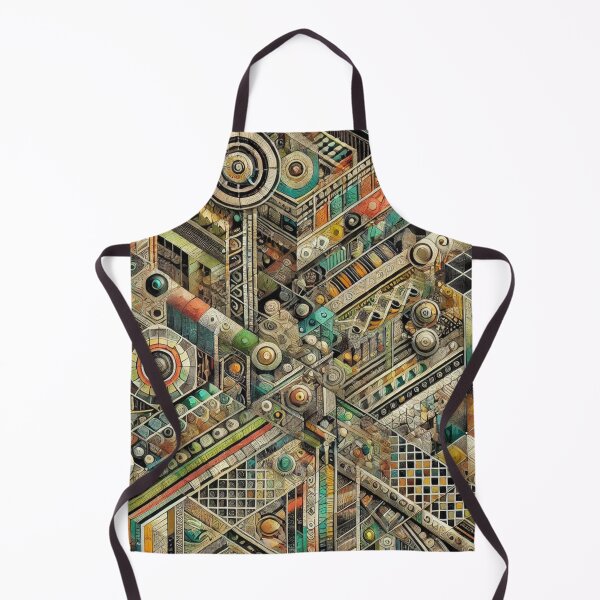 Item preview, Exotic Geometry in Rhythm designed and sold by Sigtrix.