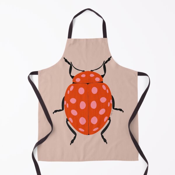 Item preview, Cow beetle designed and sold by Elbuenlimon.