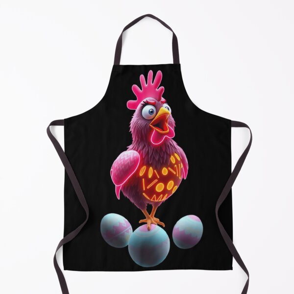 Item preview, Easter egger chicken designed and sold by GiantTaro.