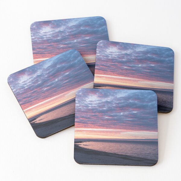 Item preview, Chasing the Blues at Lorraine Bay on Lake Erie designed and sold by Georgia Mizuleva.