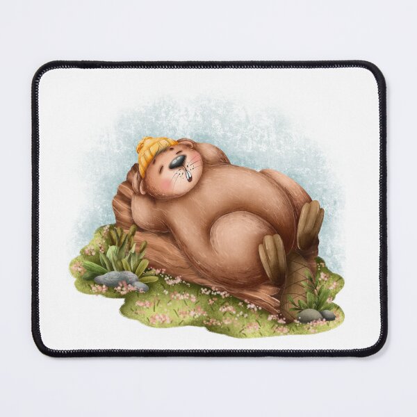Item preview, Joyful Moments in Nature digital illustrations designed and sold by NelenaArt.