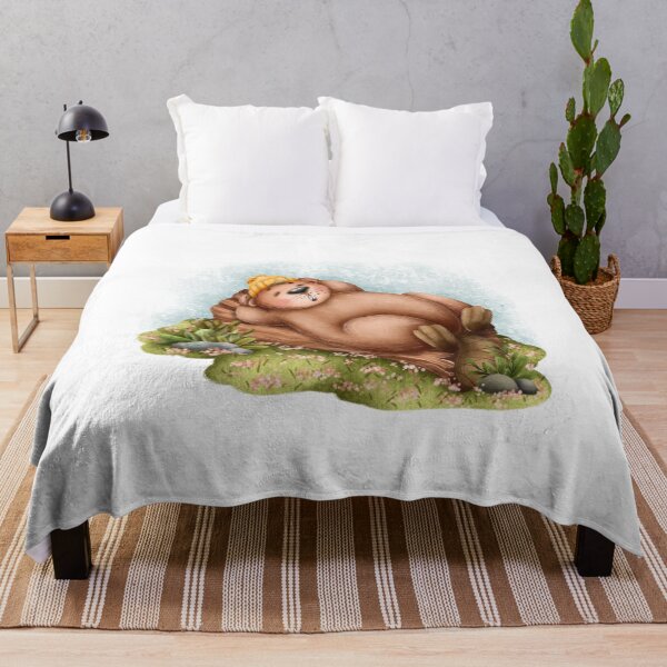 Item preview, Joyful Moments in Nature digital illustrations designed and sold by NelenaArt.
