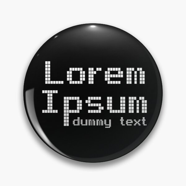 Item preview, Lorem Ipsum designed and sold by Erlin Rudho.