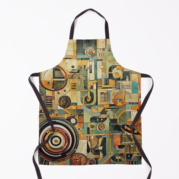 Item preview, Abstract composition inspired by mechanical assembly designed and sold by Sigtrix.