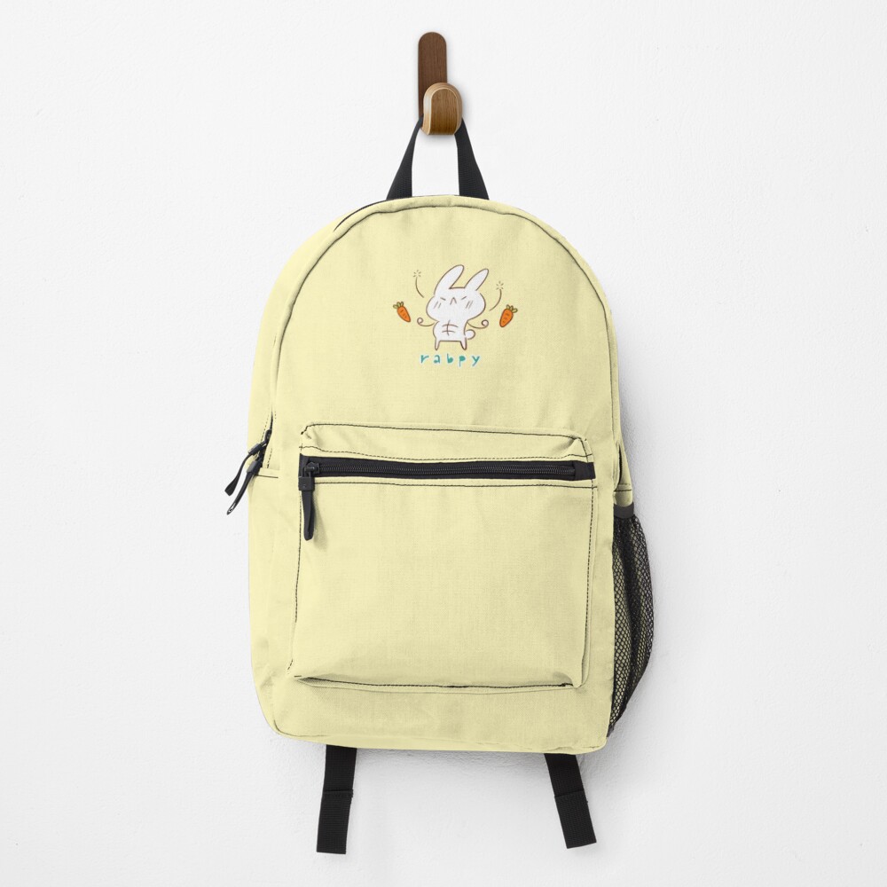 Item preview, Backpack designed and sold by ZeroDeadline.