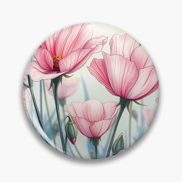 Item preview, El mundo de las flores 26 designed and sold by Miha5.