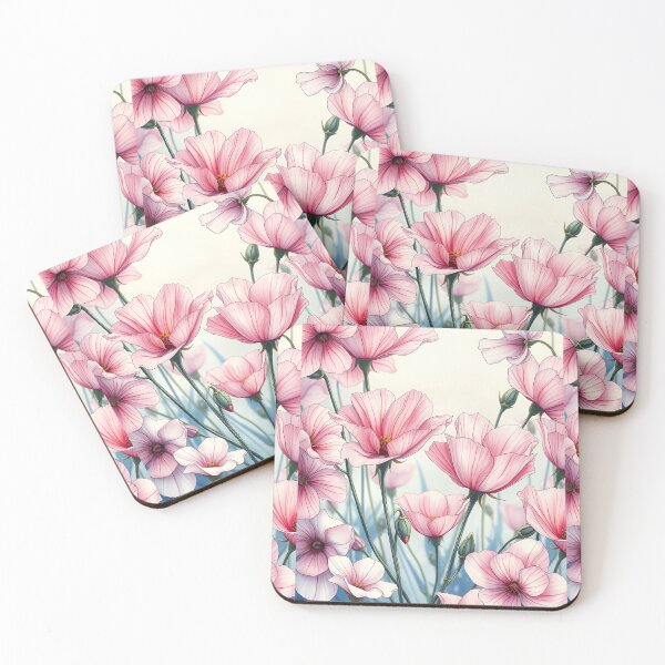 Item preview, The world of flowers 26 designed and sold by Miha5.