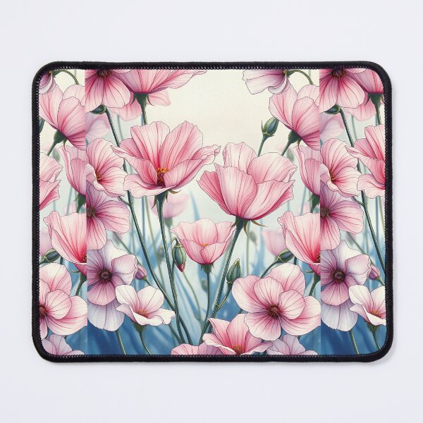 Item preview, The world of flowers 26 designed and sold by Miha5.