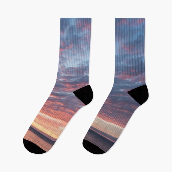 Item preview, Splendiferous Sunrise at Lorraine Bay on Lake Erie designed and sold by Georgia Mizuleva.