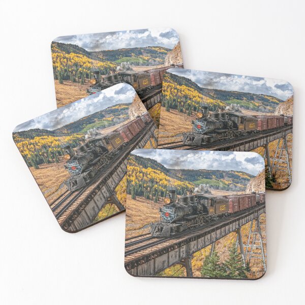 Item preview, 425 At Cascade designed and sold by loggeron30.