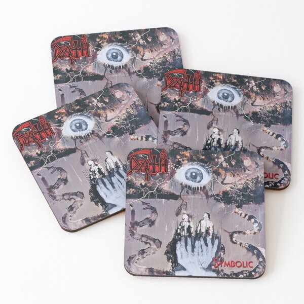 Item preview, SYMBOLIC ART designed and sold by MetalRockProg.