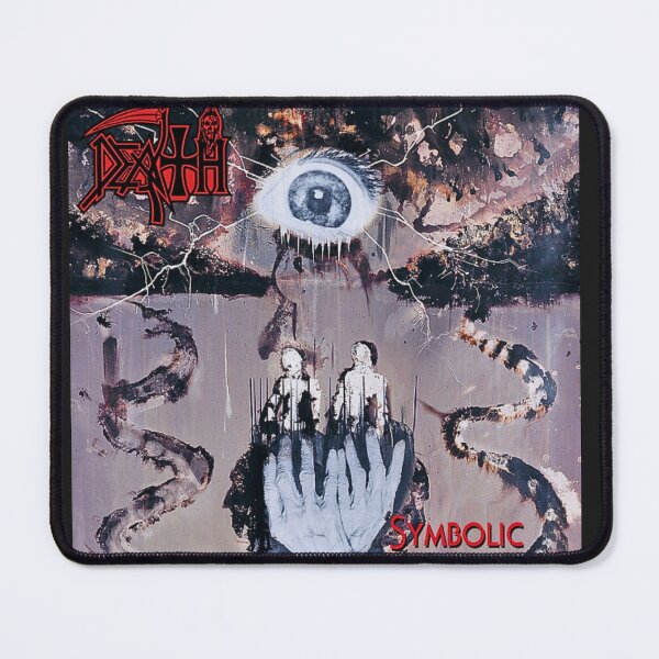 Item preview, SYMBOLIC ART designed and sold by MetalRockProg.
