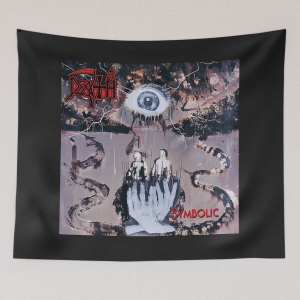 Item preview, SYMBOLIC ART designed and sold by MetalRockProg.