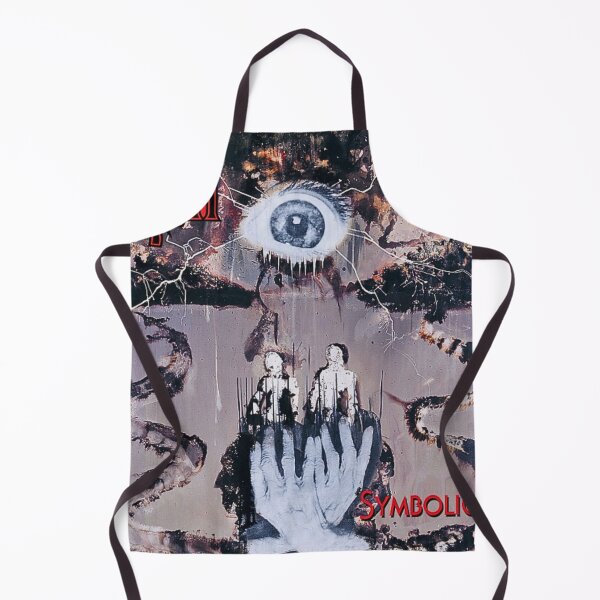 Item preview, SYMBOLIC ART designed and sold by MetalRockProg.