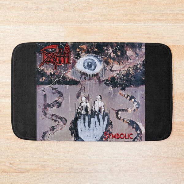 Item preview, SYMBOLIC ART designed and sold by MetalRockProg.