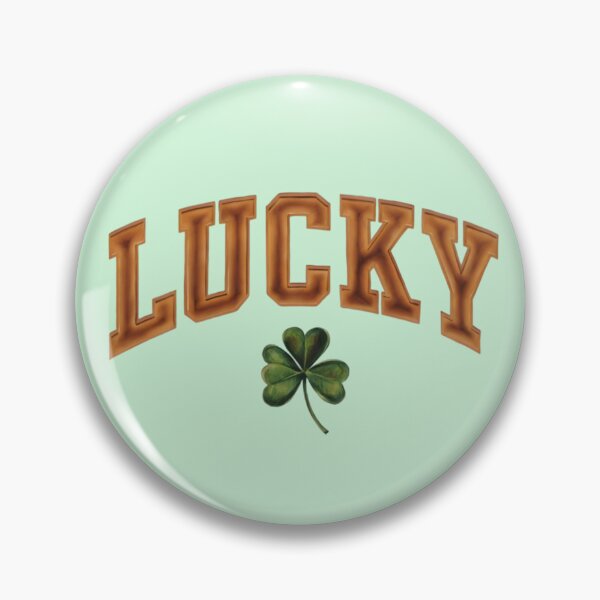 Item preview, Lucky designed and sold by Aise06.