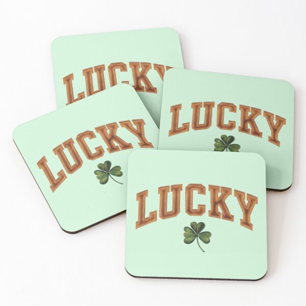 Item preview, Lucky designed and sold by Aise06.