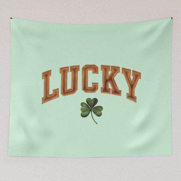 Item preview, Lucky designed and sold by Aise06.