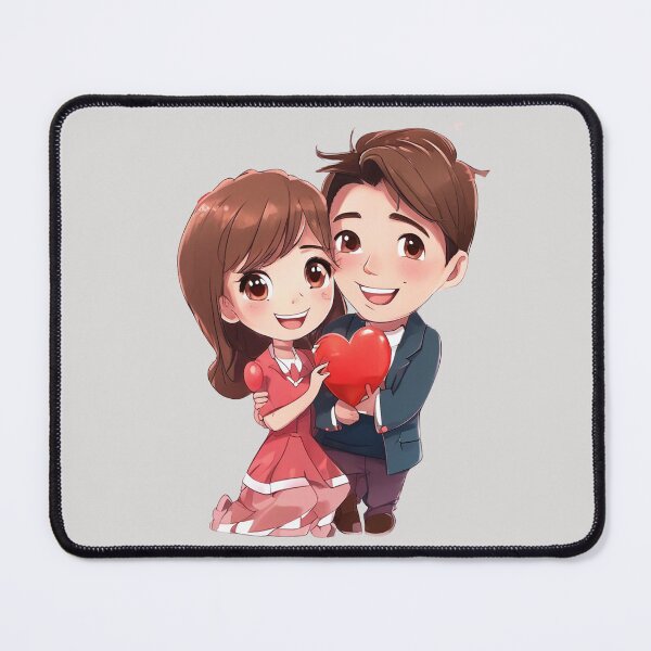 Item preview, True Love lasts forever Valintine designed and sold by Juana-.