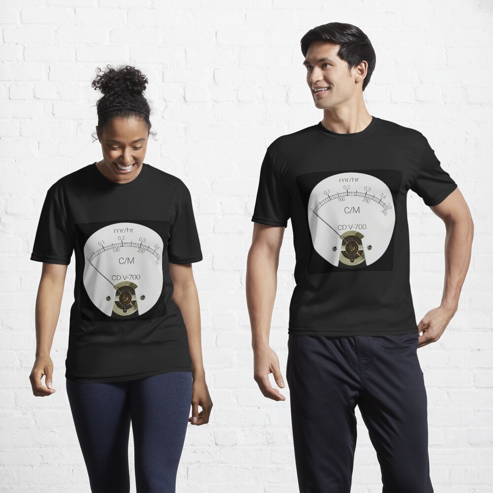 Artikel-Vorschau von Funktionsshirt, designt und verkauft von old-curiosity.