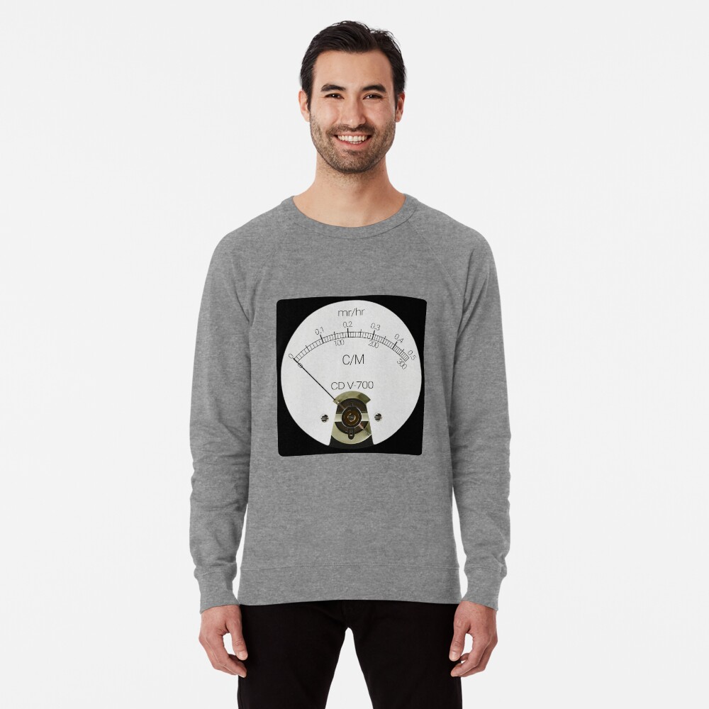 Artikel-Vorschau von Leichter Pullover, designt und verkauft von old-curiosity.