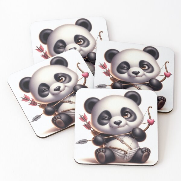 Item preview, Panda designed and sold by RaF71PrO.