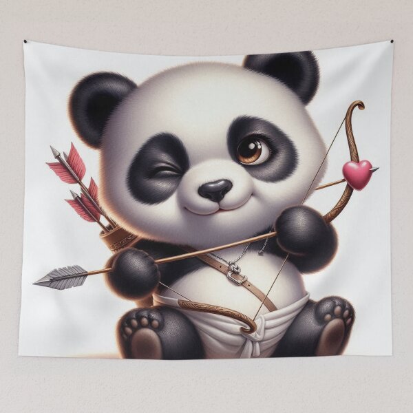 Item preview, Panda designed and sold by RaF71PrO.
