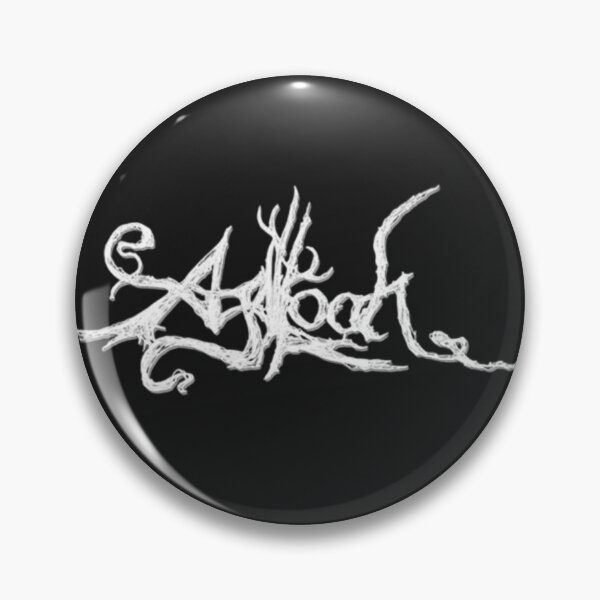 Item preview, AGALLOCH designed and sold by MetalRockProg.