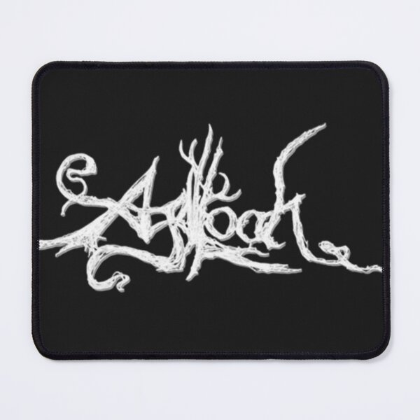 Item preview, AGALLOCH designed and sold by MetalRockProg.