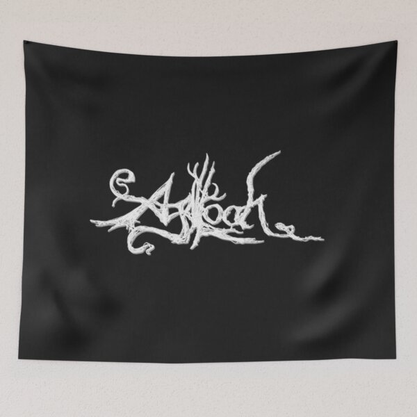 Item preview, AGALLOCH designed and sold by MetalRockProg.