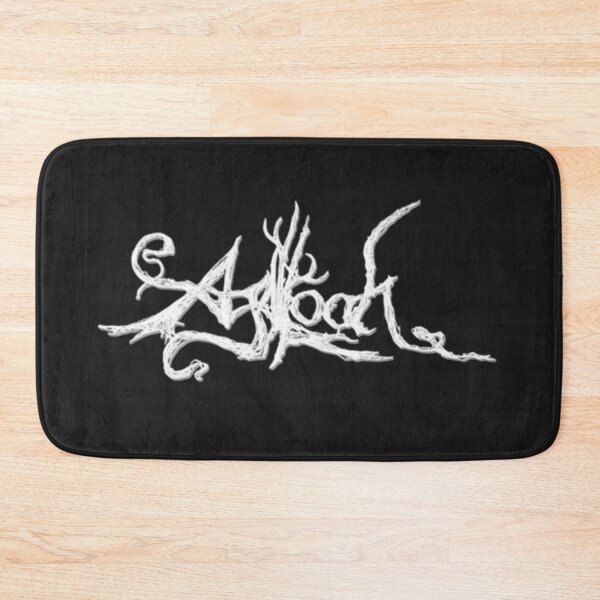 Item preview, AGALLOCH designed and sold by MetalRockProg.
