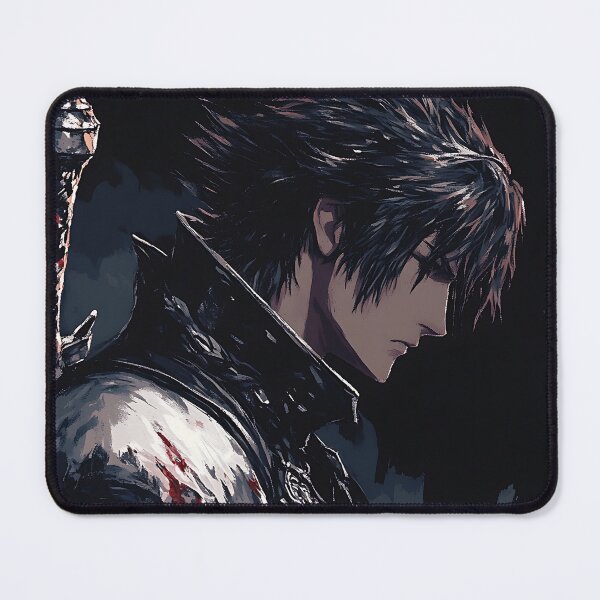 Item preview, Final Fantasy XVI Clive Rosfield FF16 Fanart designed and sold by bapupa.