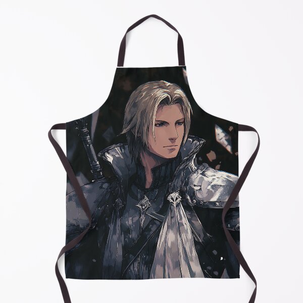 Item preview, Final Fantasy XVI Dion Lisage FF16 Fanart designed and sold by bapupa.