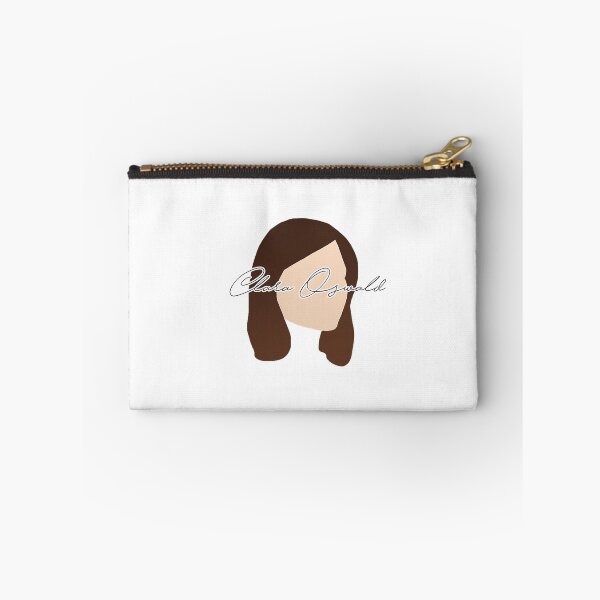 Item preview, Clara Oswald designed and sold by GraceFranke.