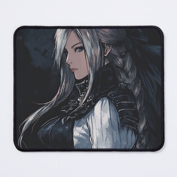 Item preview, Final Fantasy XVI Jill Warrick FF16 Fanart designed and sold by bapupa.