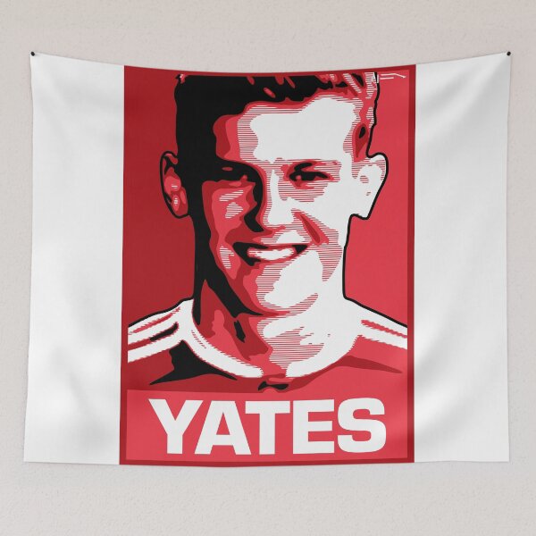 Item preview, Yates - NOT designed and sold by DFA.